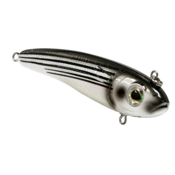 Livingston Lures 8312 Saltwater EBS Mullet Lipless Bait