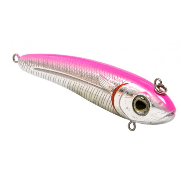 Livingston Lures 8316 Saltwater EBS Mullet Lipless Bait