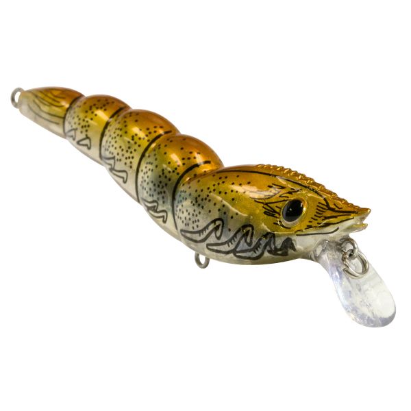 Livingston Lures 8628 PoBoy 90 Crankbait - New Penny