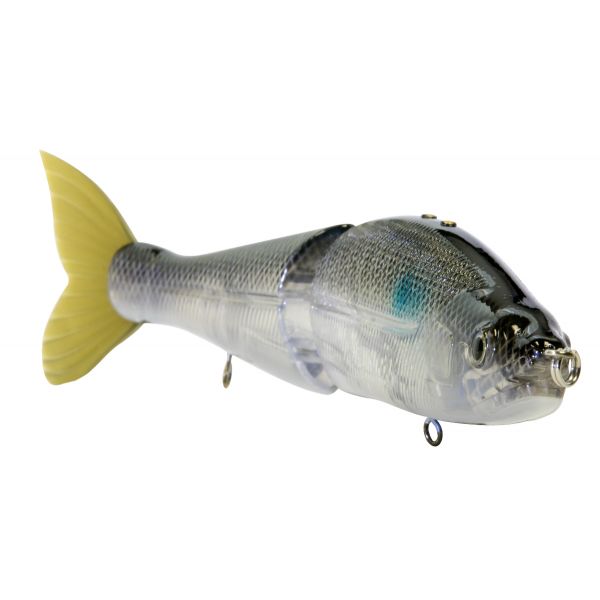 Livingston Lures 8912 Venom 6 SW Swimbait - Mullet