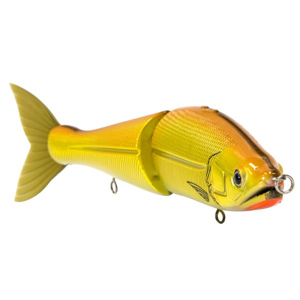 Livingston Lures 8913 Venom 6 SW Swimbait - Redfish