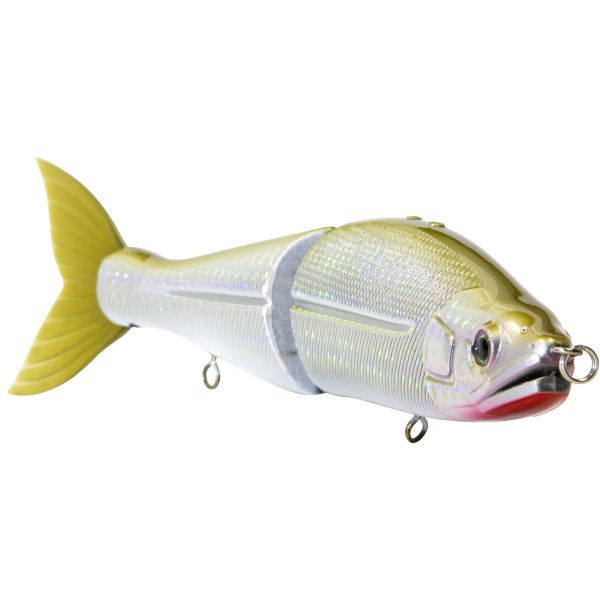 Livingston Lures 8918 Venom 6 SW Swimbait - Skip Jack