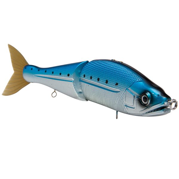 Livingston Lures 8919 Venom 6 SW Swimbait - Blue Sardine