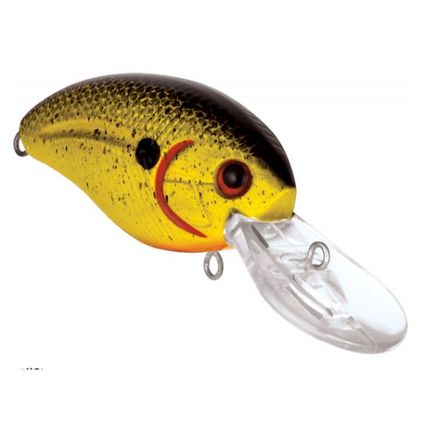 Livingston Lures 903 Tournament Series Howeller DMC Crankbait