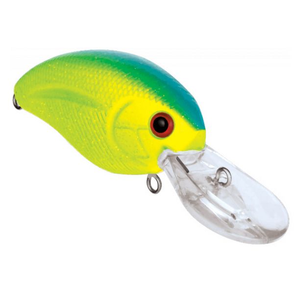 Livingston Lures 911 Tournament Series Howeller DMC Crankbait