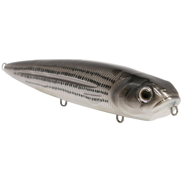 Livingston Lures 9112 Walking Boss Inshore Lure - Mullet