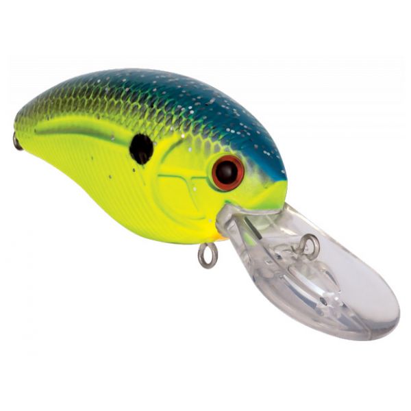 Livingston Lures 913 Tournament Series Howeller DMC Crankbait