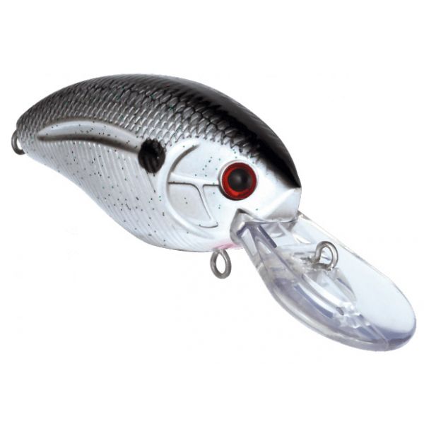 Livingston Lures 933 Tournament Series Howeller DMC Crankbait