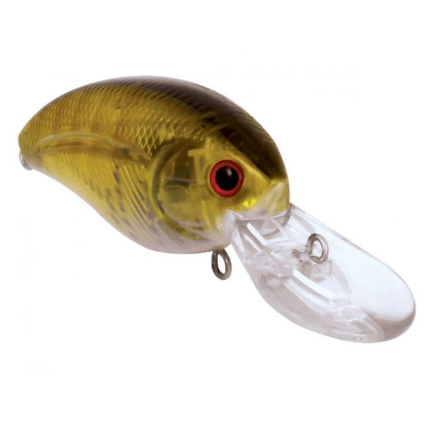 Livingston Lures 935 Tournament Series Howeller DMC Crankbait