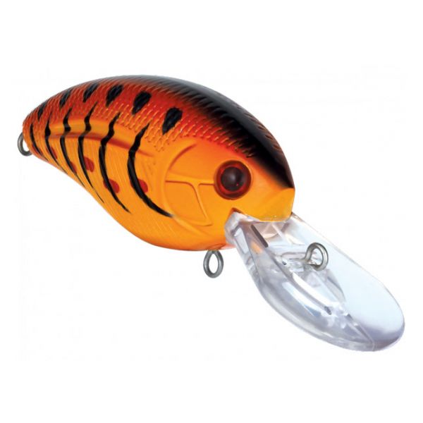 Livingston Lures 943 Tournament Series Howeller DMC Crankbait