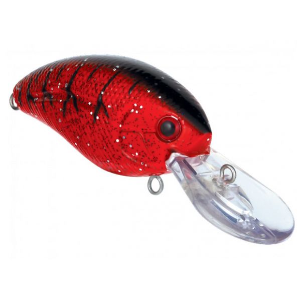 Livingston Lures 950 Tournament Series Howeller DMC Crankbait