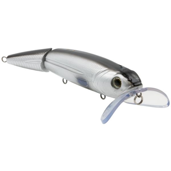 Livingston Lures 9518 Walking Boss II Magnum Lure - Skip Jack