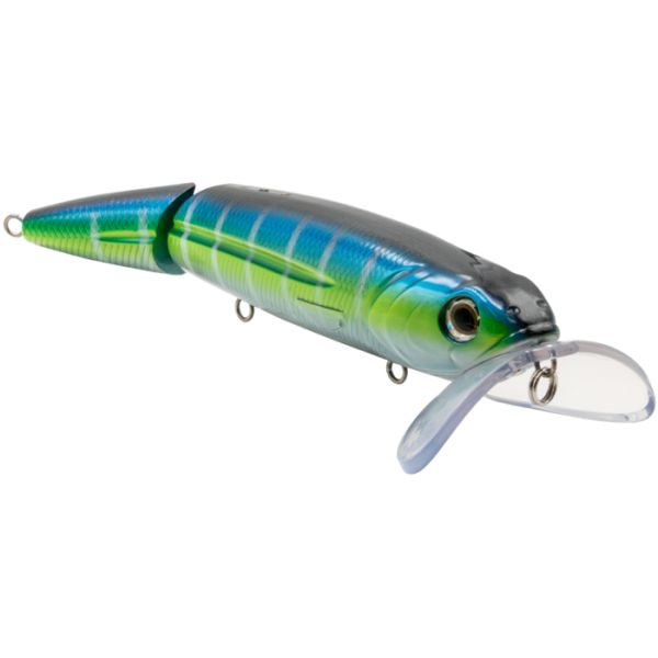 Livingston Lures 9523 Walking Boss II Magnum Lure - Yellow Fin Tuna