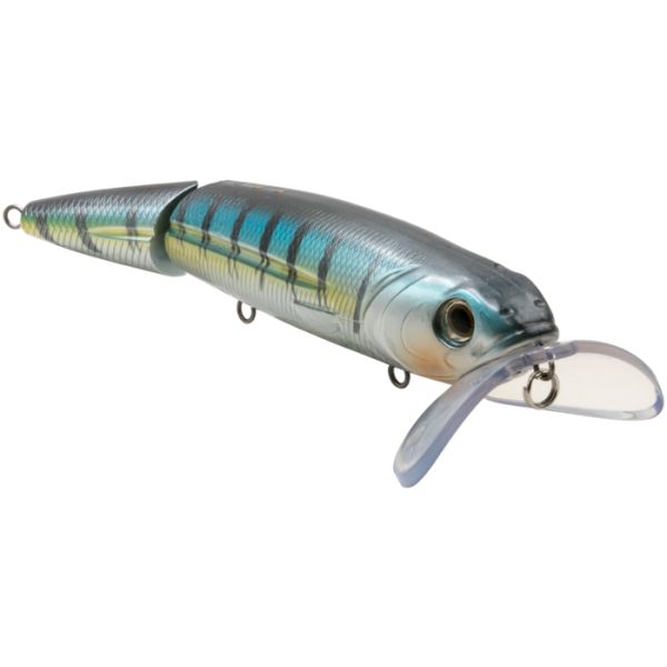 Livingston Lures 9529 Walking Boss II Magnum Lure - Wahoo