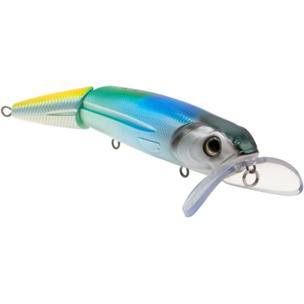 Livingston Lures 9530 Walking Boss II Magnum Lure - Ballyhoo