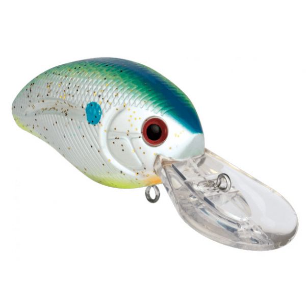 Livingston Lures 954 Tournament Series Howeller DMC Crankbait