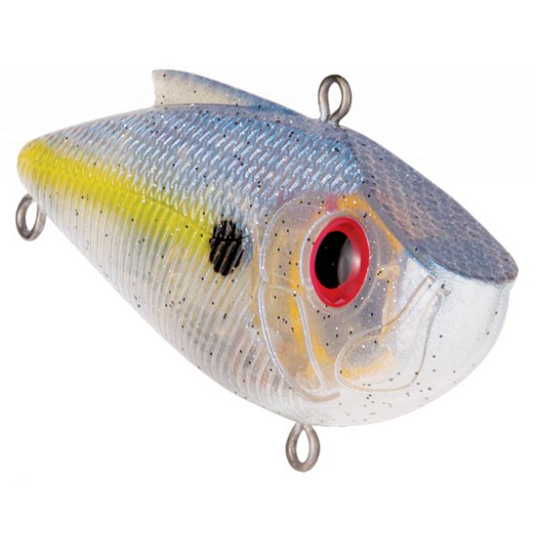 Livingston Lures Pro Ripper Lipless Crankbaits - Beauty Shad