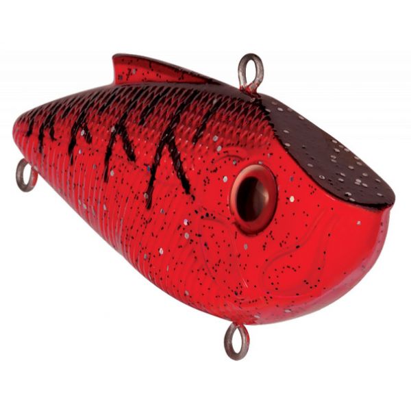 Livingston Lures Pro Ripper Lipless Crankbaits - Spring Craw