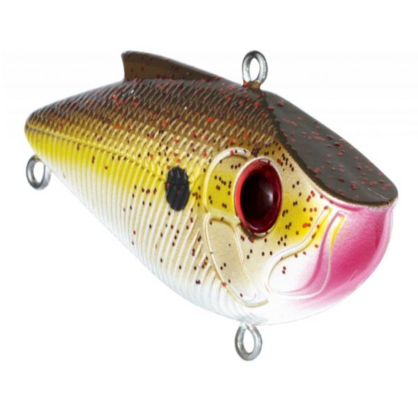 Livingston Lures Pro Series Pro Ripper Lipless Crankbaits - Sexy Melon