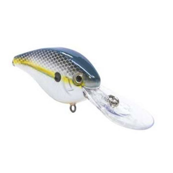 Livingston Lures Tournament Series FlatMaster Crankbait