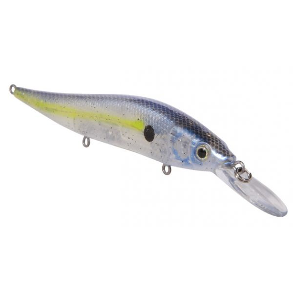 Livingston Lures Tournament Series Jerkmaster 121D Jerkbait