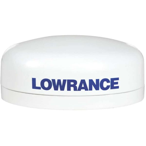 Lowrance 000-00146-001 LGC-16W Elite GPS Antenna