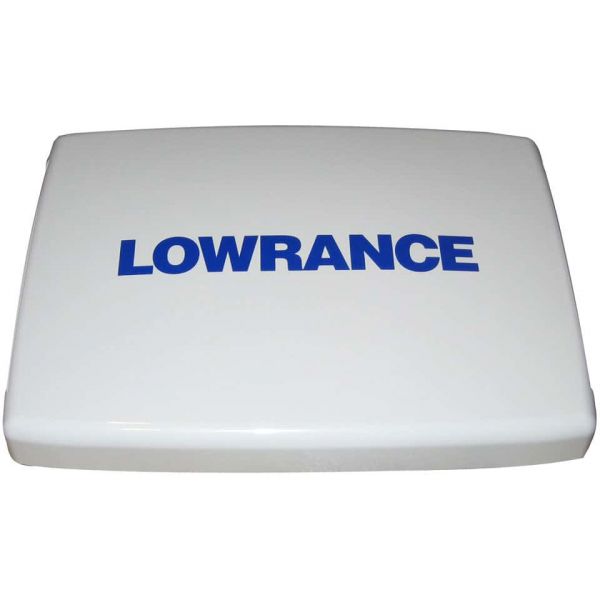 Lowrance 000-0124-62 CVR-13 Protective Cover f/ HDS-7 Series