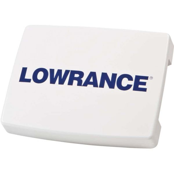 Lowrance 000-10050-001 CVR-16 Screen Cover f/ Elite & Mark 5