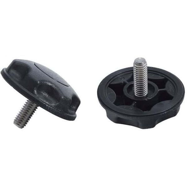 Lowrance 000-10467-001 Gimbal Bracket Knobs