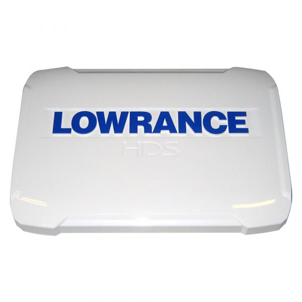 Lowrance 000-11030-001 Sun Cover f/ HDS-7 GEN2 Touch