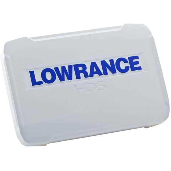 Lowrance 000-11032-001 Suncover - f/ HDS-12 Gen2 Touch