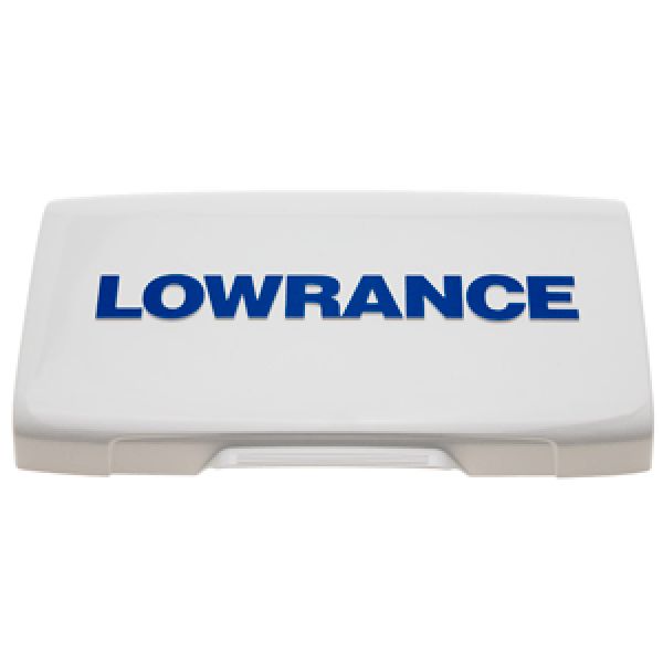 Lowrance Sun Cover for Elite-7 Series