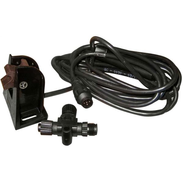 Lowrance 000-11519-001 Speed Sensor - Transom Mount