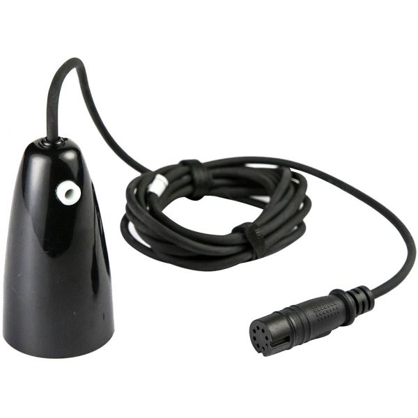 Lowrance 000-14089-001 Ice Transducer for HOOK2-5/7/9/12