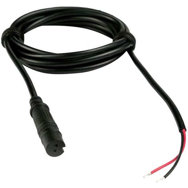 Lowrance 000-14172-001 Power Cord f/ HOOK2 Series