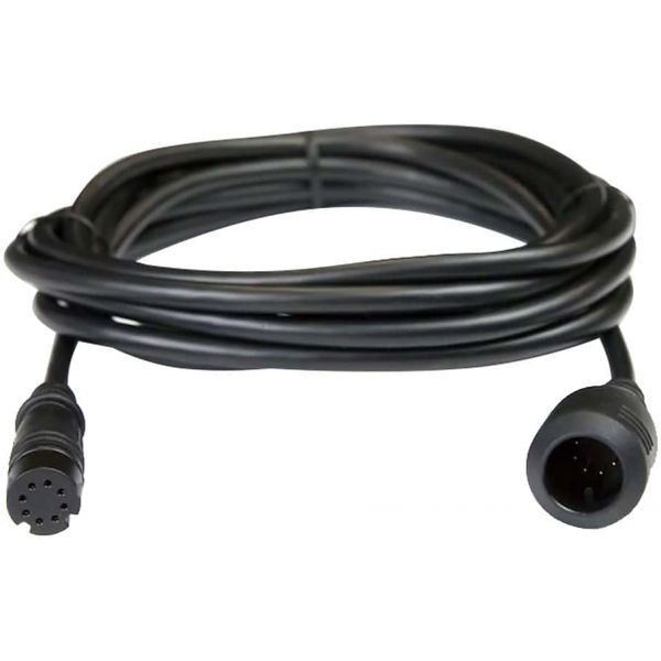 Lowrance 000-14413-001 Extension Cable f/ Bullet Transducer - 10'