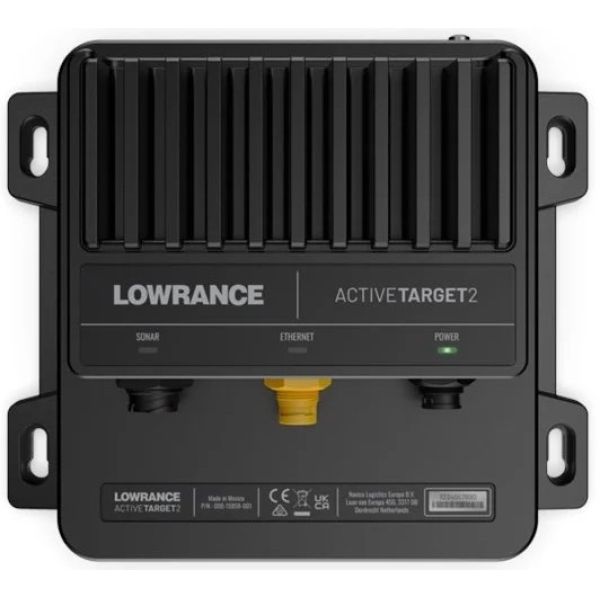 Lowrance 000-15961-001 ActiveTarget 2 Module