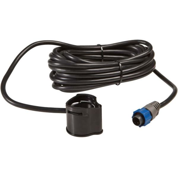 Lowrance 106-73 PD-WBL Trolling Motor Mount Transducer