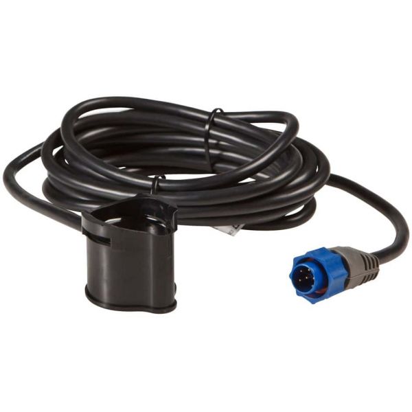 Lowrance 106-74 Trolling Motor Mount Transducer