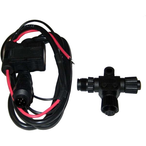 Lowrance 119-75 N2K-PWR-RD Power Cable