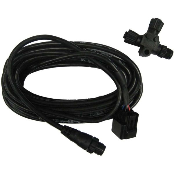 Lowrance 120-37 Yamaha Engine Interface Cable