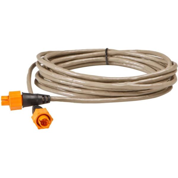 Lowrance 127-30 Ethernet Cable - 25ft