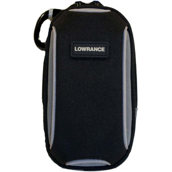 Lowrance 2-035 Carrying Case for the Endura Series