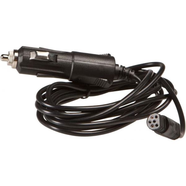 Lowrance 36465 CA-2 Cigarette Lighter Power Cable