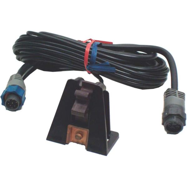 Lowrance 99-97 Speed & Temp Probe