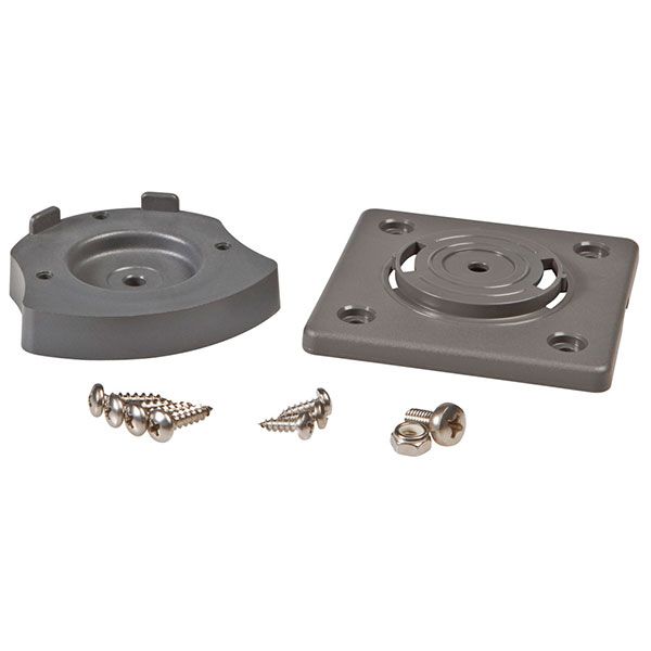 Lowrance GBSA-3 Gimbal Bracket Swivel Adapter