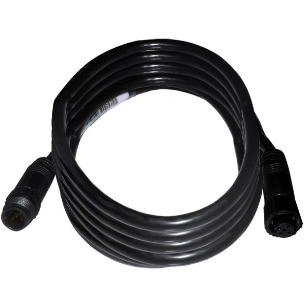 Lowrance N2KEXT-25RD 25 ft. Extension Cable f/ LGC-3000 & Red NMEA