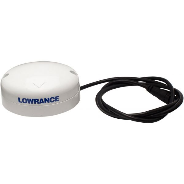 Lowrance T-Connector #119-79 