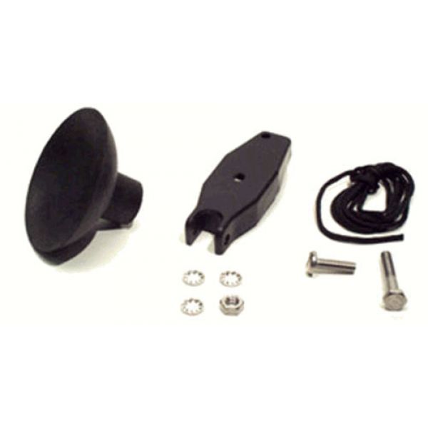 Lowrance Suction Cup Kit for Skimmer Transducers