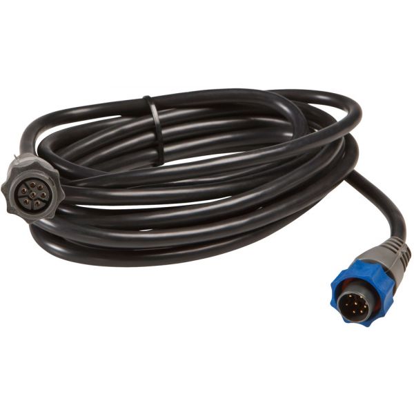 Lowrance XT-20BL 20-Foot Extension Cable for Transducers